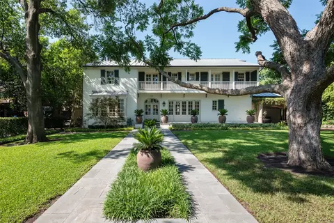 5324 Farquhar Ln, Dallas, TX 75209
