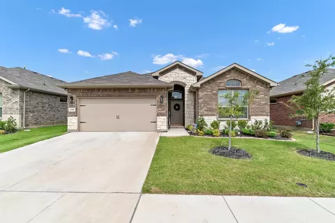 2409 Briscoe Ranch Dr, Weatherford, TX 76087