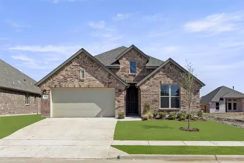 1116 Century Tree Ln, Anna, TX 75409
