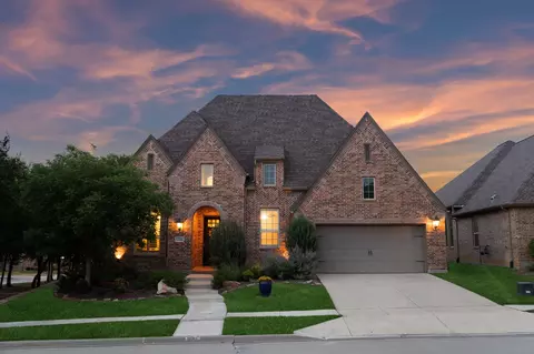 6336 Savannah Oak Trl, Argyle, TX 76226