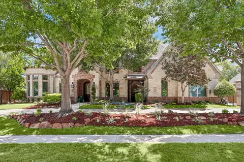 7009 David Ln, Colleyville, TX 76034