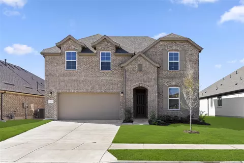 1213 Century Tree Ln, Anna, TX 75409