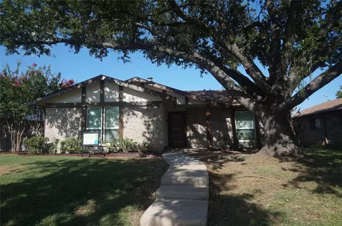 5601 Galaxie Rd, Garland, TX 75044