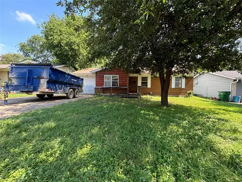 3941 Woodlane Ave, Haltom City, TX 76117