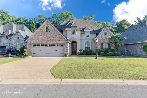 480 Dogwood South Ln, Haughton, LA 71037