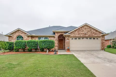 15645 Western Trl, Frisco, TX 75035