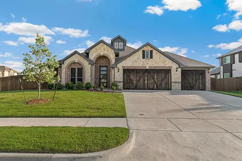 1241 Crawford Dr, Desoto, TX 75115