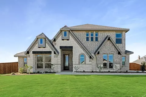 11637 Panther Dr, Godley, TX 76044
