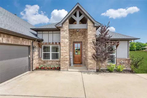 314 Cheyenne Trl, Trenton, TX 75490