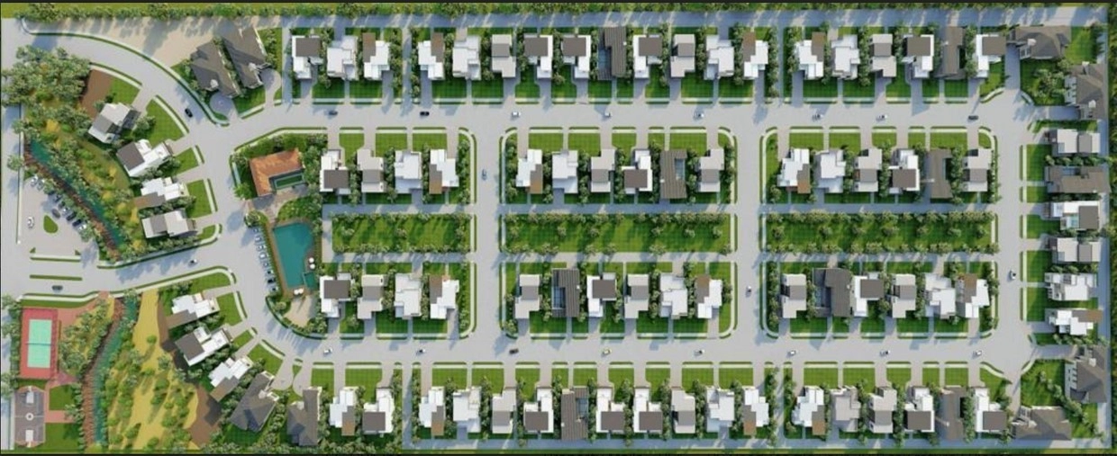 1747 N Houston School Rd  