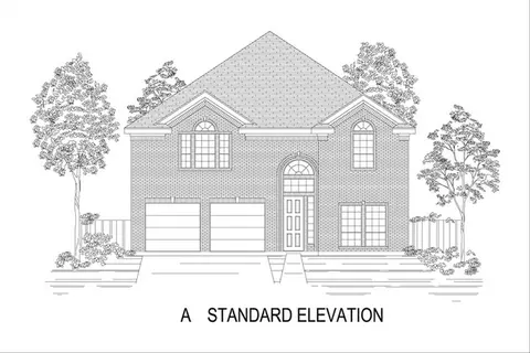 2204 Birdwatch Ln, Mansfield, TX 76063