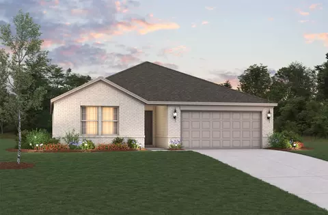 4045 Georges Bnd, Crandall, TX 75114