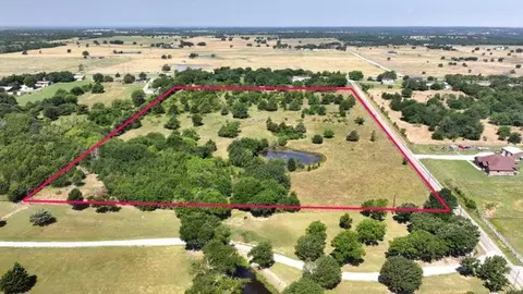 15 Ac Glenwood Dr W, Denison, TX 75020