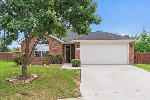 1788 Barton Springs Dr, Little Elm, TX 75068