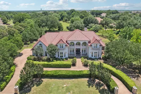 380 Oak Ridge Dr, Fairview, TX 75069