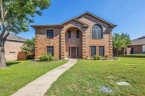 991 Starlight Pl, Rockwall, TX 75087