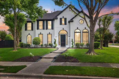 1233 Brenham Dr, Allen, TX 75013