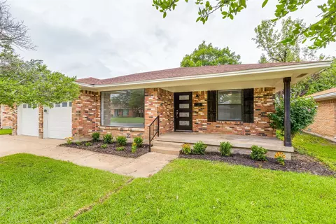 1217 Atlanta Dr, Garland, TX 75041