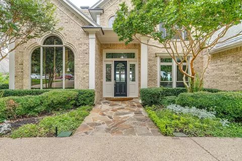 6516 Spyglass Hill Ct, Fort Worth, TX 76132
