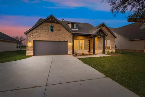 1117 Springfield Rd, Springtown, TX 76082 photo 3