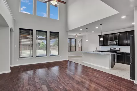 2832 Hackberry Creek Trl, Prosper, TX 75078