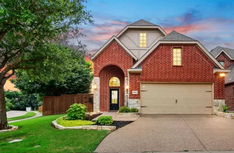 9401 National Pines Dr, Mckinney, TX 75072