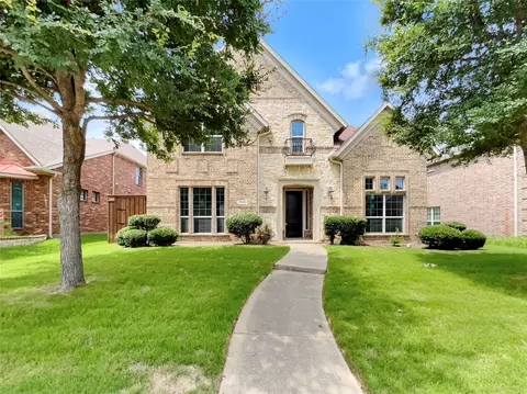 13494 Bois D Arc Ln, Frisco, TX 75035