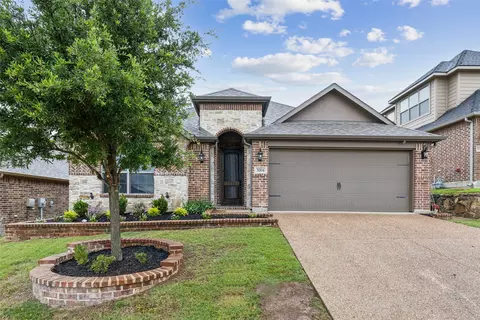 3004 Waterglen Dr, Fort Worth, TX 76177