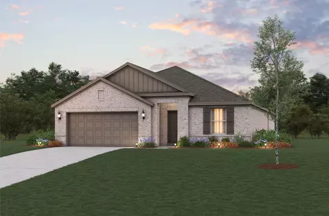 4059 Georges Bnd, Crandall, TX 75114