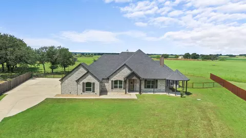 119 Brock Ln, Millsap, TX 76066