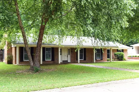 1303 Mark Dr, Minden, LA 71055