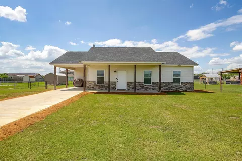 133 Don Ln, Itasca, TX 76055