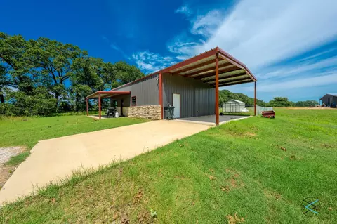 9550 County Road 2813, Eustace, TX 75124 photo 4