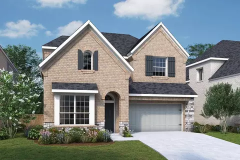 6308 Hedgecoxe Rd, The Colony, TX 75056
