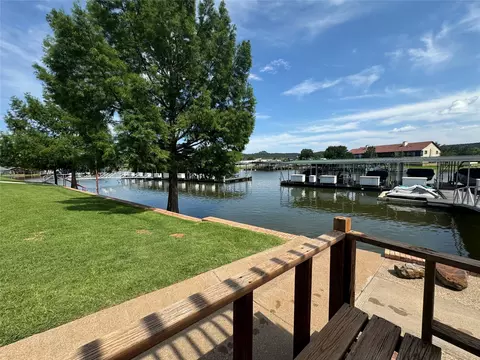 1361 Willow Beach Rd #B8, Graford, TX 76449