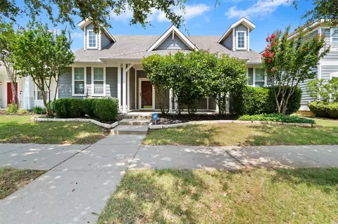 1909 Prospect Ln, Providence Village, TX 76227