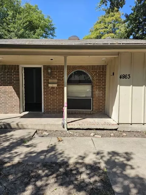 4863 Stallcup Dr, Mesquite, TX 75150