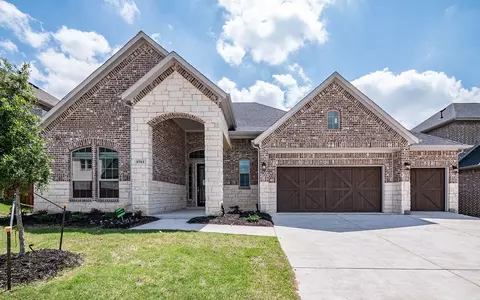 1911 Rondinella Dr, Heath, TX 75032