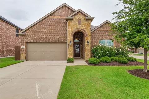 1125 Lake Cypress Ln, Little Elm, TX 75068