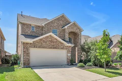 2812 Lenham Ln, Forney, TX 75126