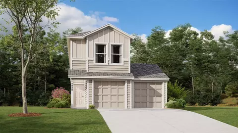 1504 Silver Spruce Ln, Fort Worth, TX 76140