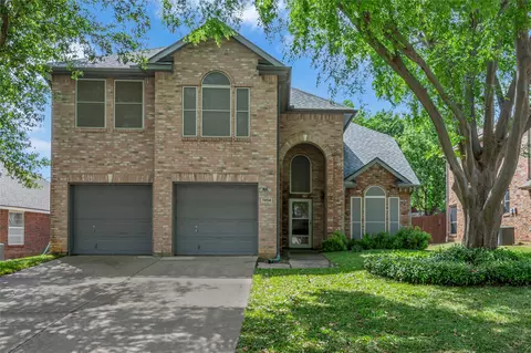 1904 Avonia Dr, Grapevine, TX 76051