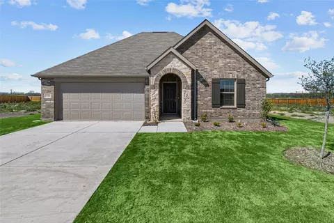 612 Tinsley Meadows Ln, Van Alstyne, TX 75495