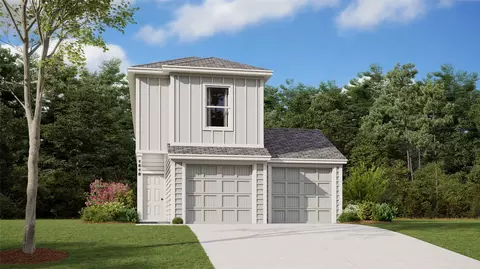 10637 Sequoia Dr, Fort Worth, TX 76140