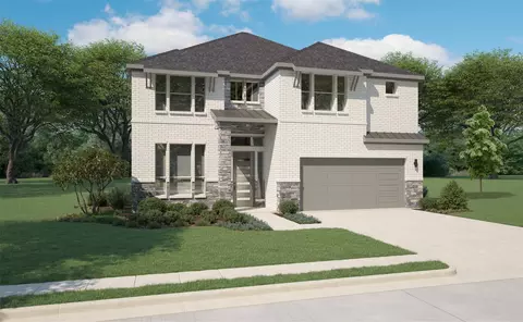 1917 Persimmon Pl, Celina, TX 75009