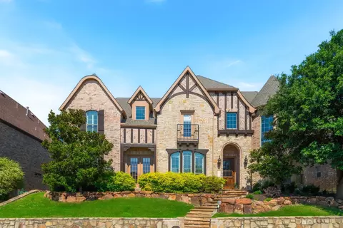 5675 Beacon Hill Dr, Frisco, TX 75036