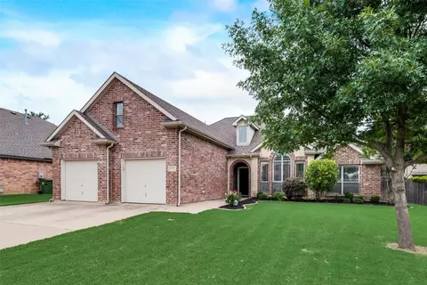 2007 Austin St, Mansfield, TX 76063