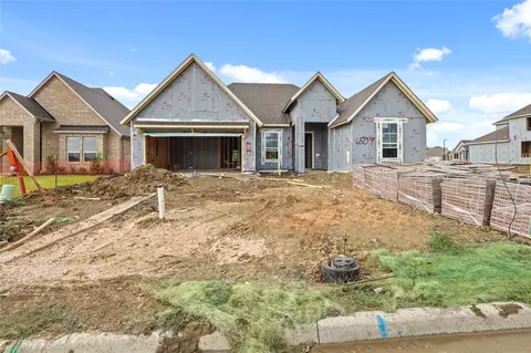 6509 Elaine Ct, Garland, TX 75043