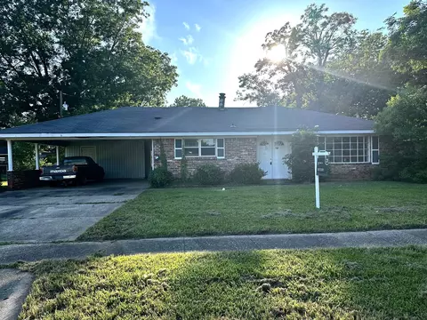 1903 Carol St, Bossier City, LA 71112