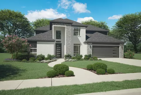1621 Acacia Dr, Celina, TX 75009
